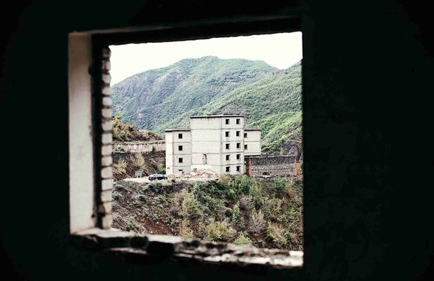 From Tirana Spaç Prison Unveiling Albania's Dark Past