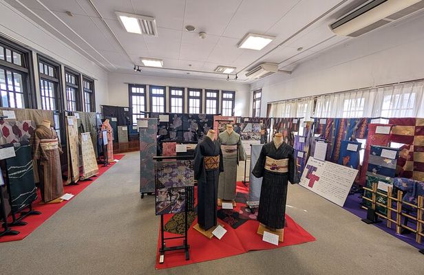 Chichibu's Weaving Story: A Journey of Tradition and Festival