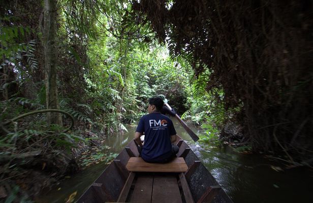 The Hidden Gems of Dong Thap Sa Dec Flower Village and Xeo Quyt