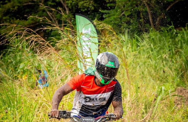 Missile Adventure Park Negril Jamaica ATV Tour Adventure