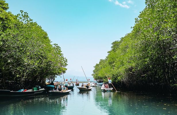 Bali Hai - Castaway Escape Cruise