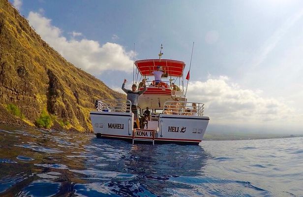Private & Custom - Family Fish and Snorkel Charter