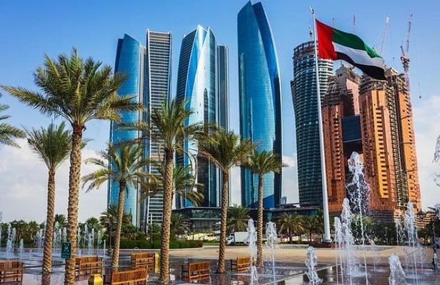 Abu Dhabi Full Day City Tour From Dubai