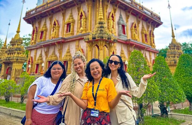 Phuket Cultural Experience