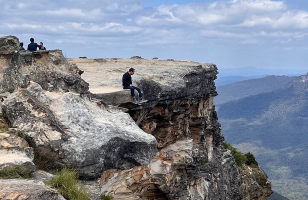 Blue Mountains Private Tour (Featherdale & Scenic World optional)