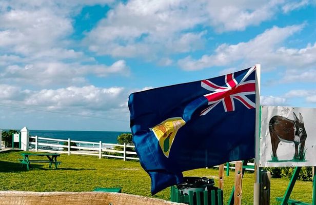 Exclusive Grand Turk Island Tour