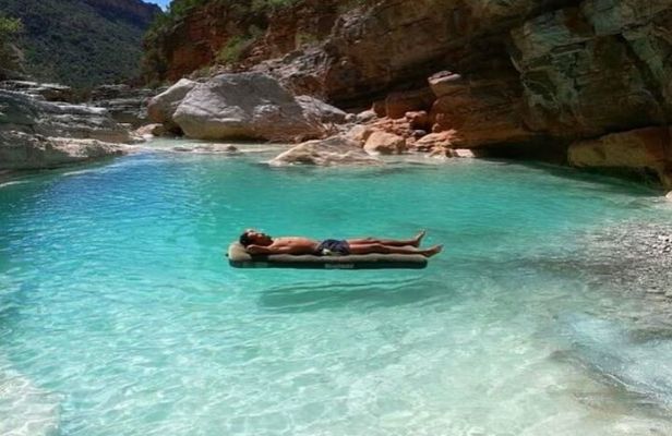 Paradise Valley & the Atlas Mountains: Nature’s Hidden Gems