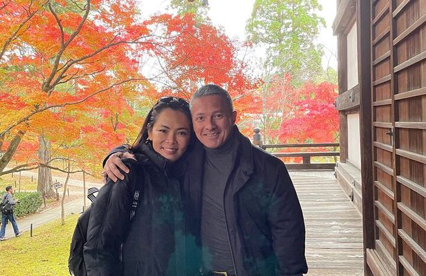 Kyoto in 1 Day from Kobe: Customized Tour, Licensed Guide