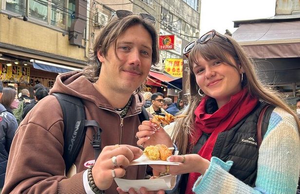 Private Tokyo with Exceptional Guide Tailored to Your Needs