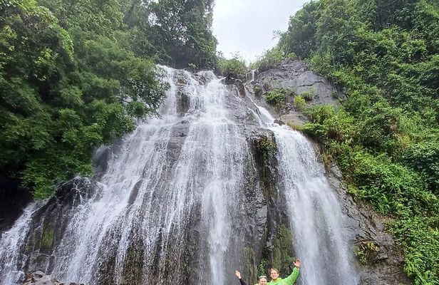 Day Tour – Nha Trang (Motorbike or Minivan)