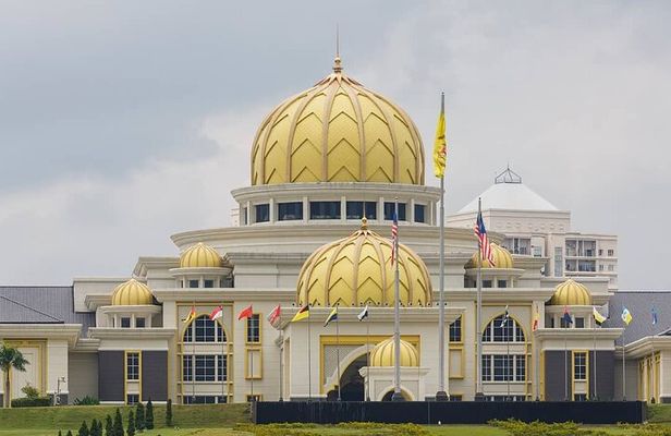 Airport Layover :Kuala Lumpur Tour full day
