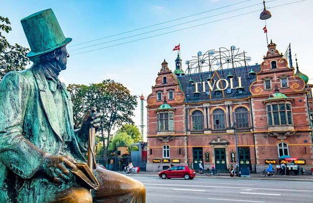 All Copenhagen Must Sees for Cruise Passengers