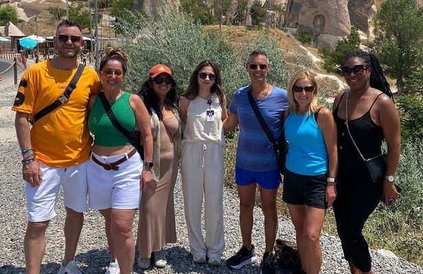 3 Days Travel to Salda Lake, Ephesus, Pamukkale, Laodicea
