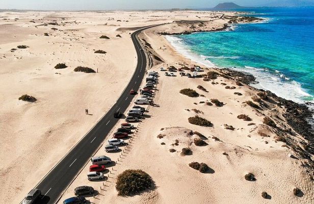 Fuerteventura: The Top 5 Instagram Tour | Full-Day Tour