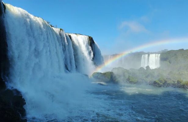 Private Tour in Cataratas Brazil and Argentina