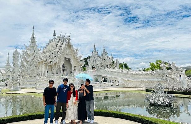 Exclusive Northern Thailand Tours