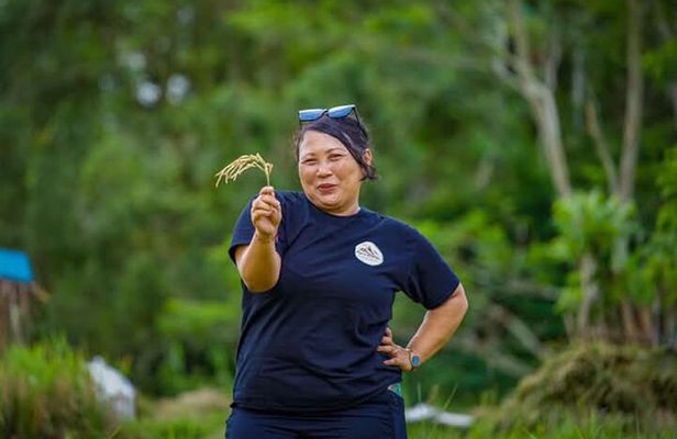 Bali Female Driver : the wonderful journey of Experience