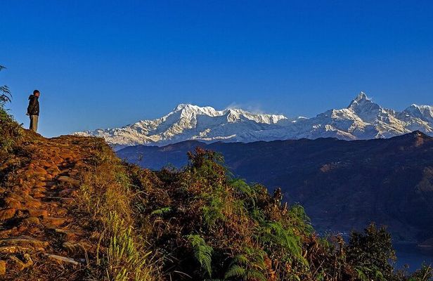Full Day Car Drive to Explore Places of Interest of Pokhara