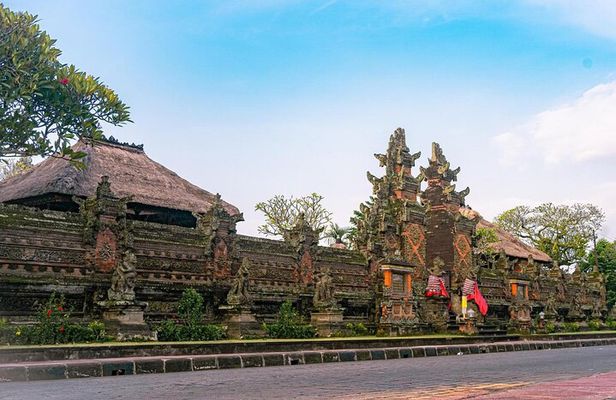 Private Tour Highlights of Ubud