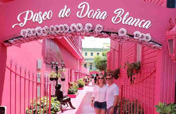 Discover Puerto Plata: Historic City Highlights Tour