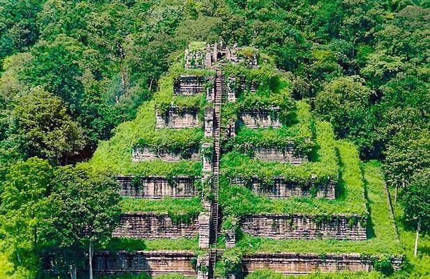 Banteay Srey, Beng mealea, Koh ker Temples group Tours 