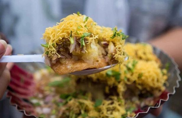 Daily Mumbai Street Food Tour