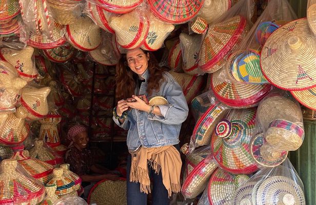 Private Addis Ababa Day Tour
