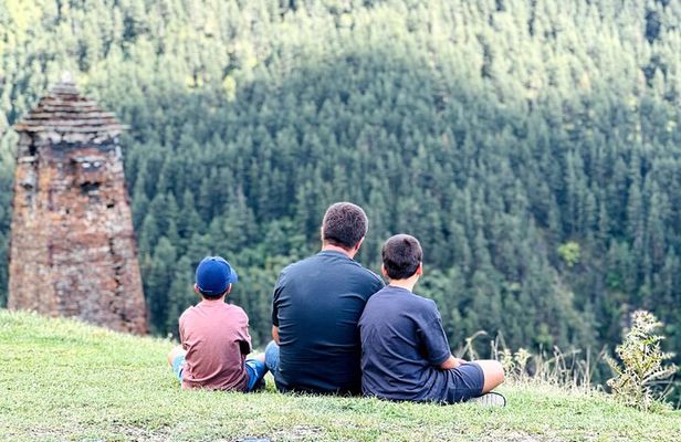 Discover the Untouched Beauty of Tusheti with Local Guides