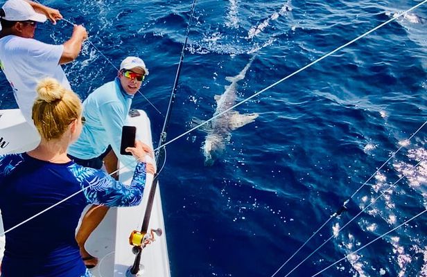 Top Experience : Costa Maya Fishing & Beach Club Day Pass