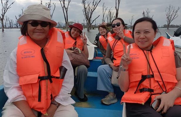 5 Days Masai Mara , Lake Nakuru and Lake Naivasha private tour