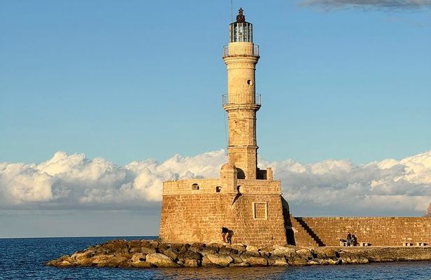 Half-Day Private Tour of Chania: Explore History Culture & Beauty