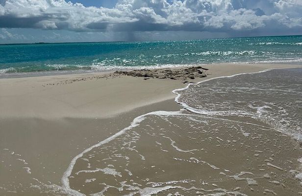 Half Day Private Sun and Snorkel exploring the Turks and Caicos