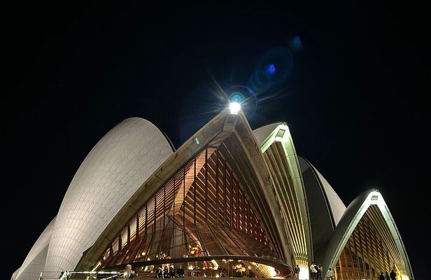 Small Group Personalised Private Tours Sydney