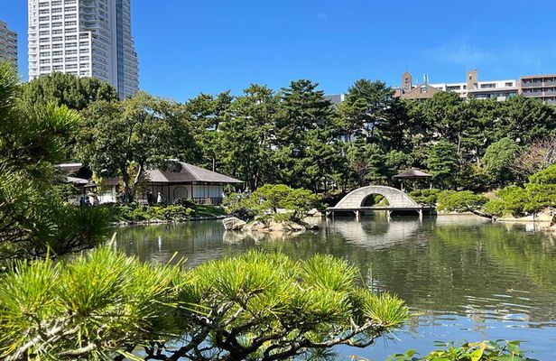 2-Hour Private Hiroshima Morning Tour