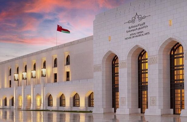 Private Morning Trip in Muscat