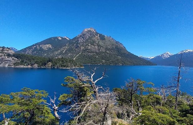 Private Full Day Tour of Bariloche