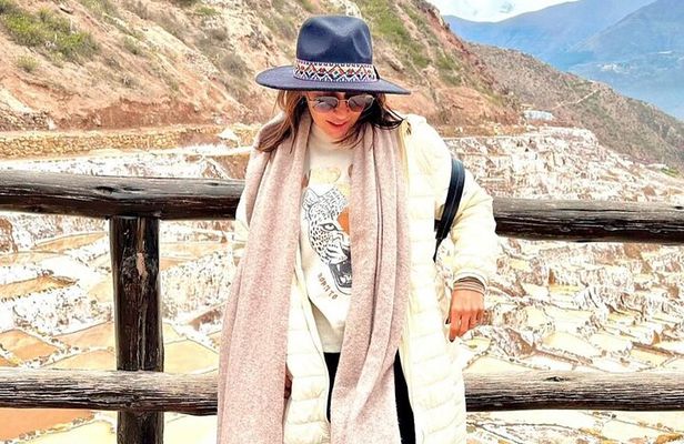 Tour 2 Dias por el Valle Sagrado a Machu Picchu