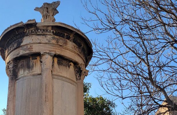 Native English Speaking drivers of Greek descent to Tour Athens