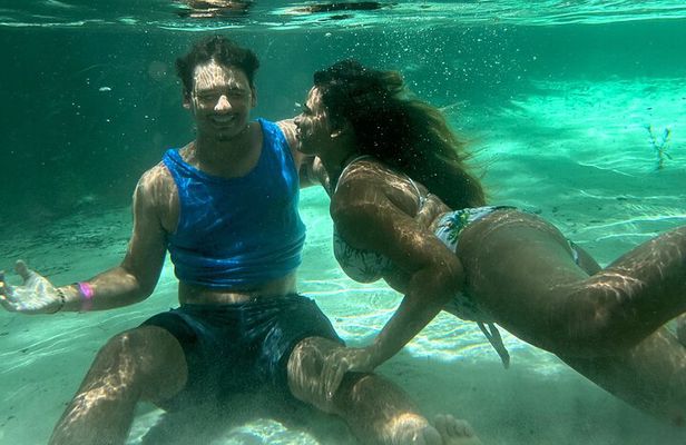 Rainbow Springs Clear Kayak and Paddleboard Guided Tours