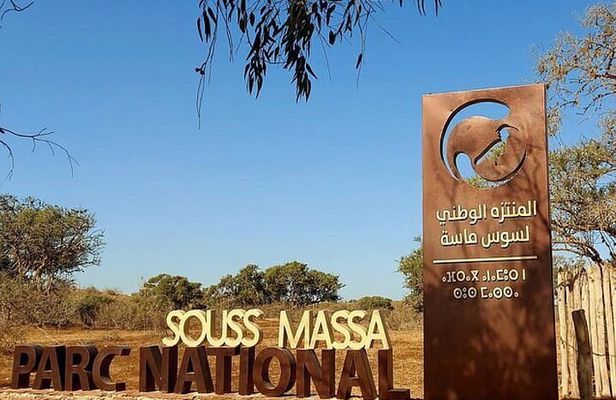 National Park Jeep safari 4×4 with Lunch Included 