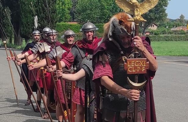 Rome Unveiled: Exclusive 4-Hour Private Tour with Personal Driver