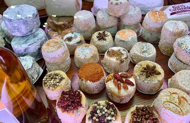 Florence Foodie Tour – Tasting Tuscany’s Local Flavors