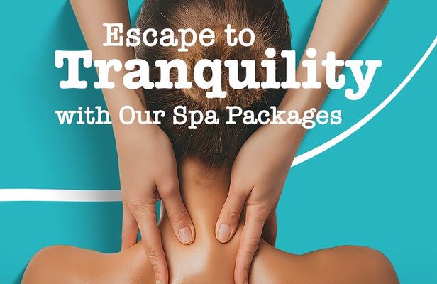 Luxury Turkish Bath & Massage in Sharm
