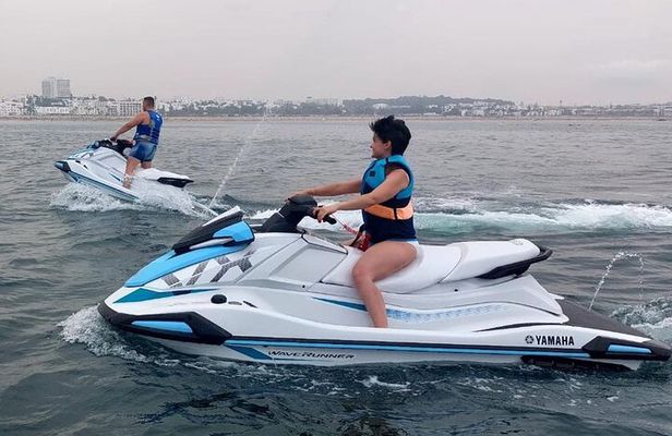 agadir jetski academy rental