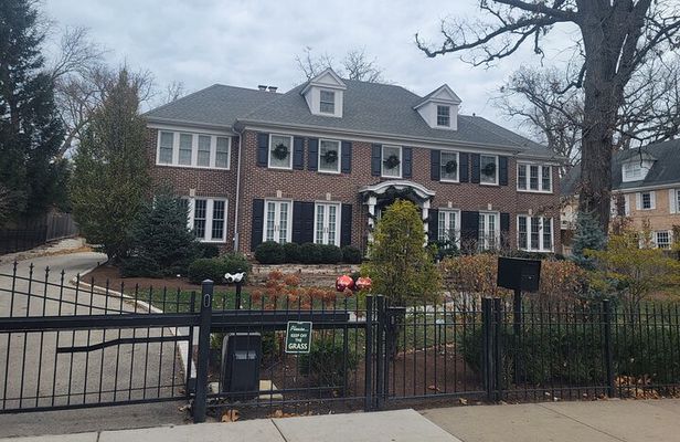Private Chicago Movie Locations Tour