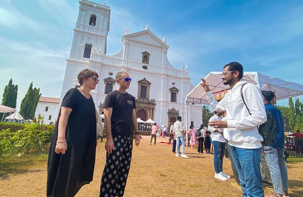Discover Bengaluru : Full-Day Private Sightseeing Experience