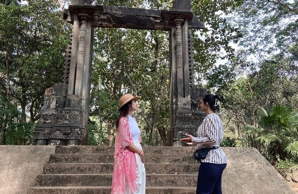 Discover Bengaluru : Full-Day Private Sightseeing Experience