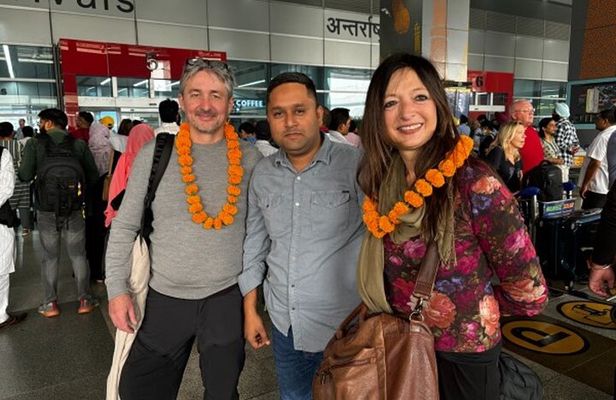 Full Day Old Delhi & New Delhi Sightseeing Tour By Private Car