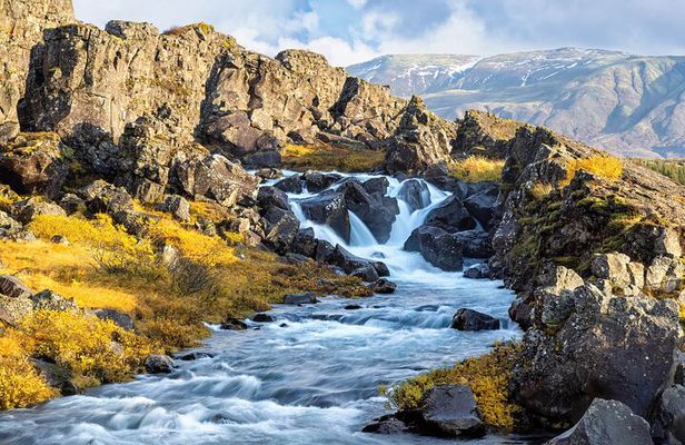 Exclusive Thingvellir National Park Private Day Tour