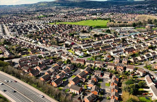 Stornoway (Isle of Lewis):Heritage and Coastline Tour